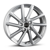 Felgi Aluminiowe 19'' 5x108 Borbet V CS