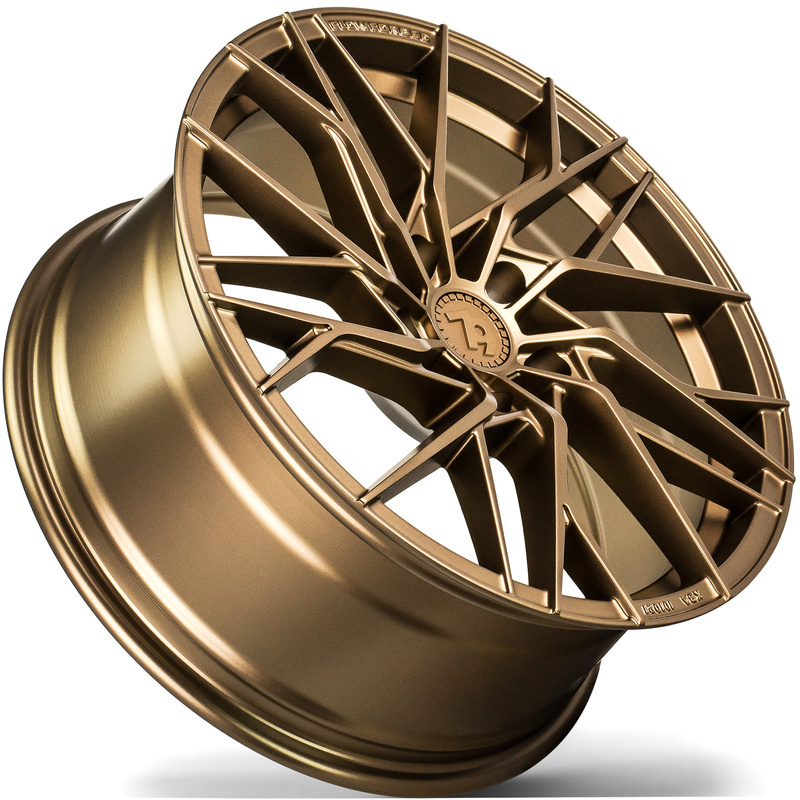 Felgi Aluminiowe 19" 5x114,3 79wheels seventy9 SSF-4 SNB