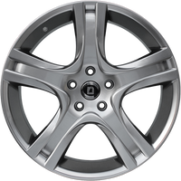 Felgi Aluminiowe 20'' 5x120 Diewe Amaro CH