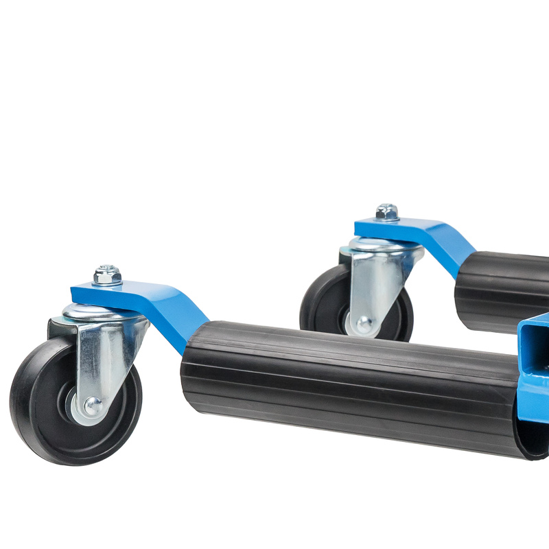 Hydraulic Car Wheel Dolly HWR-02 / 1 pc