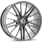 Aluminiumfelgen 20'' 5x112 Wrath WF-5 G