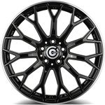 Alloy Wheels 19" 5x112 Carbonado Expert BGLP