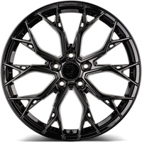Felgi Aluminiowe 17" 5x112 79wheels seventy9 SSF-2 BG