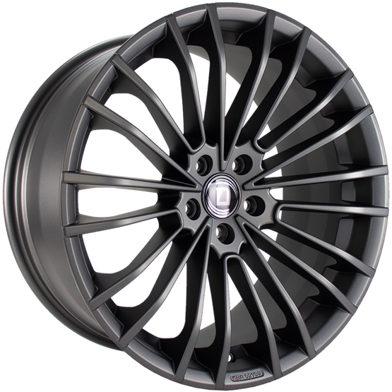 Alloy Wheels 19'' 5x120 Diewe Presto PL