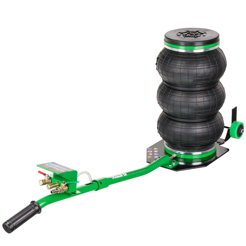 3.5T Pneumatic Air Bag Jack AP-3500 – STIX
