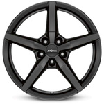 Alloy Wheels 17" 5x100 Ronal R69 JBM