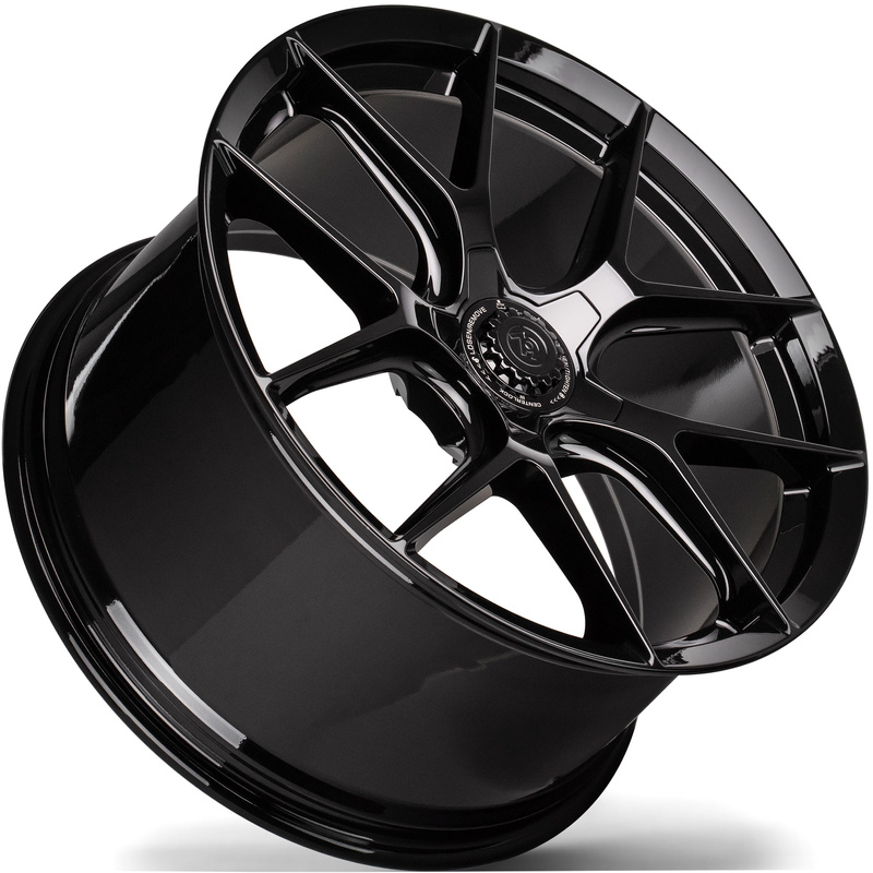 Forged Alloy Wheels 20'' 5x112 79wheels seventy9 MF.8 BG