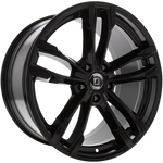 Alloy Wheels 19'' 5x120 Diewe Avio NeroS