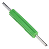 Dual Valve Core Screwdriver