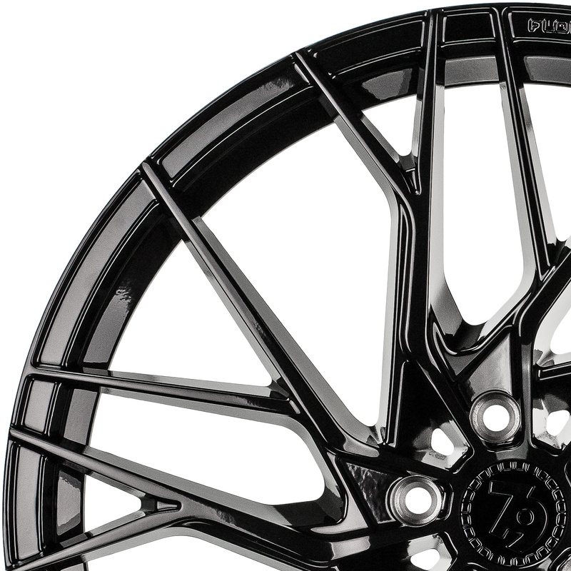 Aluminiumfelgen 20" 5x114.3 79wheels seventy9 SSF-4 BG