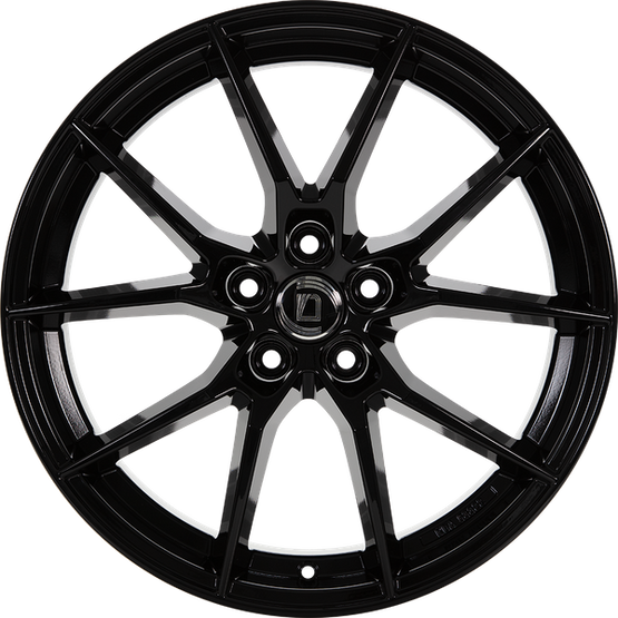 Alloy Wheels 19'' 5x112 Diewe Alla NeroS