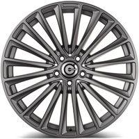 Komplet staggered 4 szt. Felg Aluminiowych 20 5x112 Carbonado PRESTIGE SG