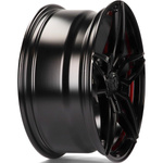 Aluminiumfelgen 18'' 5x112 79wheels seventy9 SV-A BGRIL