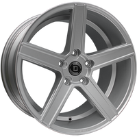 Alloy Wheels 20'' 5x112 Diewe Cavo AS