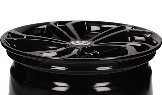 Felgi Aluminiowe 17'' 5x112 Carbonado Strength BG