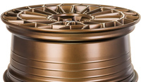 Felgi Aluminiowe 18'' 5x112 Carbonado MASTER Bronze