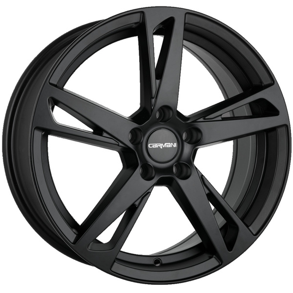 Aluminumfelgen 17'' 5x108 Carmani 16 Anton BM