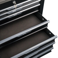 Rolling tool cabinet GarageGo P7 - Stix