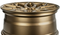 Felgi Aluminiowe 19'' 5x114,3 79wheels seventy9 SV-K SNB