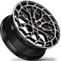 Alloy Wheels 19'' 5x112 79wheels seventy9 SCF-Z BFP