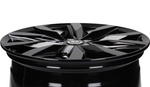 Alloy Wheels 18'' 5x112 Carbonado Slide BG