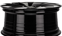 Aluminiumfelgen 18'' 5x112 Carbonado MASK BFP
