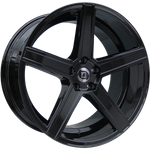 Alloy Wheels 19'' 5x120 Diewe Cavo NS