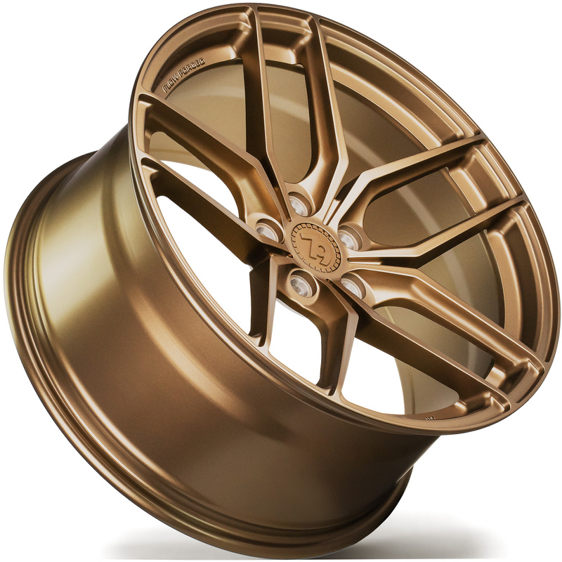 Felgi Aluminiowe 18'' 5x108 79wheels seventy9 SCF-Y SNB