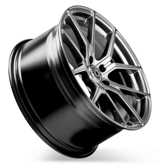 Alloy Wheels 18'' 5x112 Wrath WF-7 HB