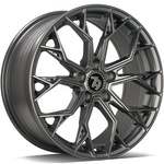 Aluminiumfelgen 19" 5x112 79wheels seventy9 SCF-H TB