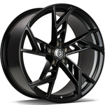 Alloy Wheels 19" 5x112 Carbonado Evil DMB