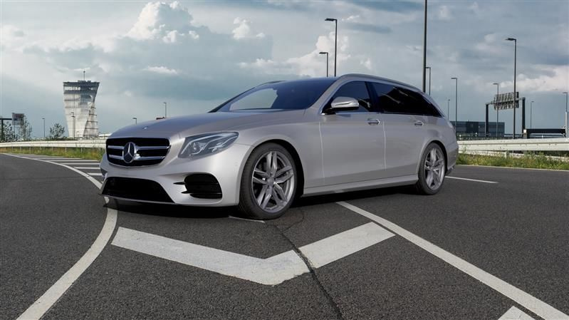 Alloy Wheels 19'' 5x112 MAM A1 PFP