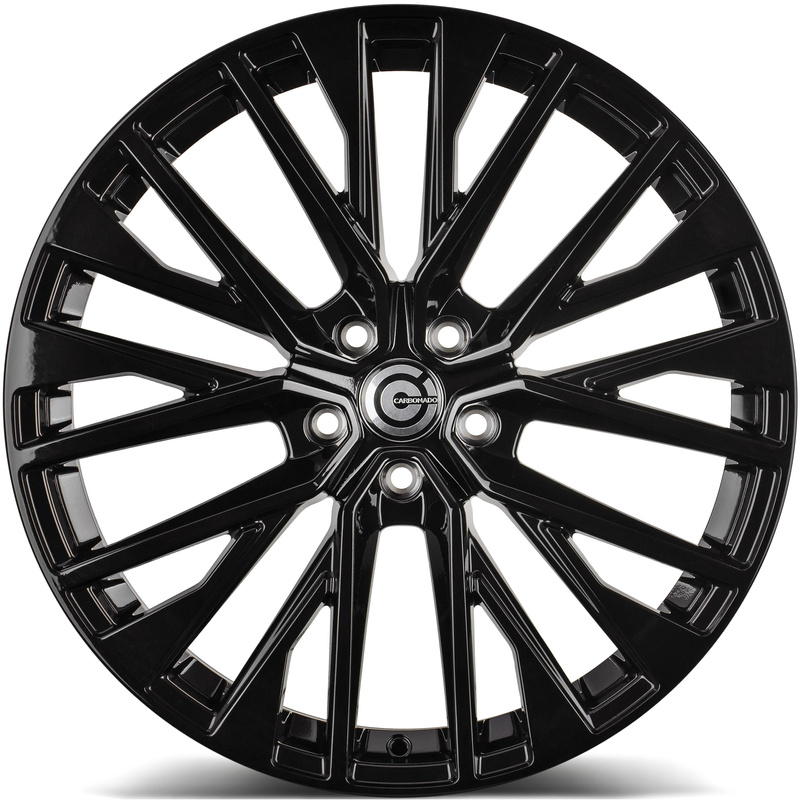Aluminiumfelgen FelgiAluminiowe 20'' 5x112 Carbonado LOOP BG