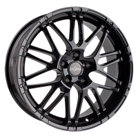 Alloy Wheels 20" 5x108 Oxigin 14 Oxrock B