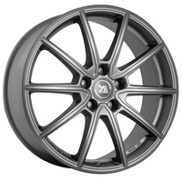 Aluminiumfelgen 18'' 5x112 RC-Design RC32 FGM
