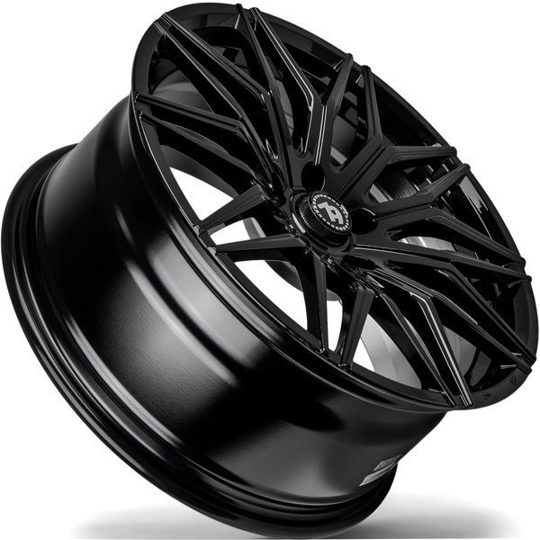 Felgi Aluminiowe 18'' 5x112 79wheels seventy9 SV-O BG