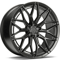 Aluminiumfelgen 19'' 5x108 79wheels seventy9 SCF-R HBM