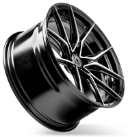 Alloy Wheels 19'' 5x112 Wrath WFX BP