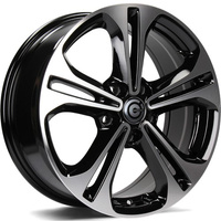 Aluminiumfelgen 16'' 5x114,3 Carbonado Neptun BFP