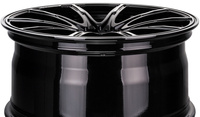 Kute Felgi Aluminiowe 20'' 5x112 79wheels seventy9 MF.11 BFP