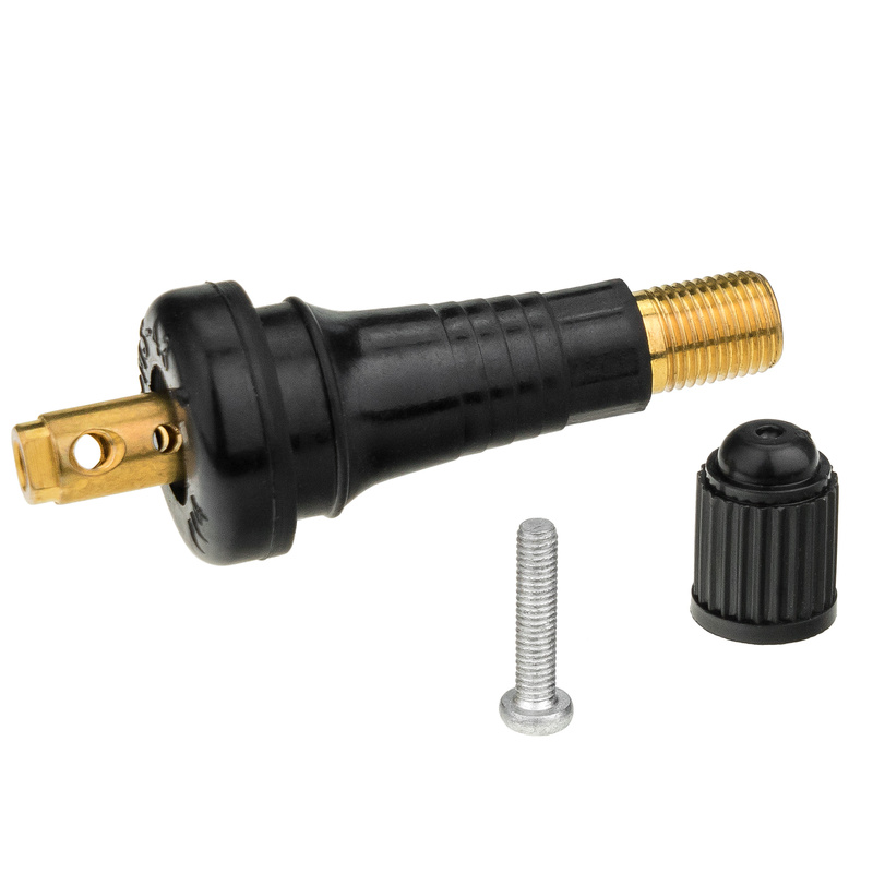 TPMS-23 STIX rubber valve for UNI Sensor CUB