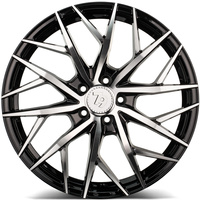 Felgi Aluminiowe 18" 5x112 79wheels seventy9 SSF-1 BFP