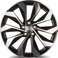 Felgi Aluminiowe 18" 5x112 Carbonado Phantom BFP