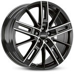 Alloy Wheels 19" 5x108 Ronal R67 JBF