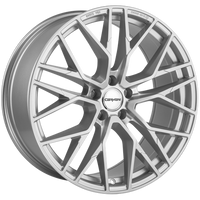 Alloy Wheels 17" 5x112 Carmani 20 Ludwig WS