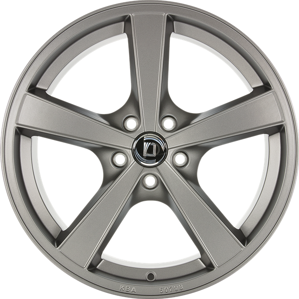 Alloy Wheels 17'' 5x120 Diewe Trina PL