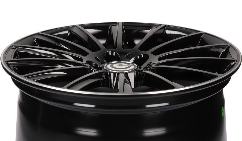 Aluminiumfelgen 20'' 5x112 Carbonado Performance BGLP