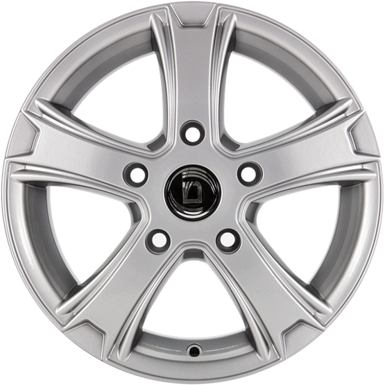 Alloy Wheels 15'' 5x139,7 Diewe Bosco AS