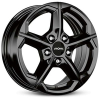 Alloy Wheels 16" 5x118 Ronal CA1 JB