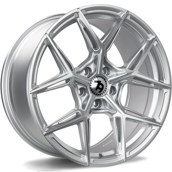 Alloy Wheels 19'' 5x112 79wheels seventy9 SCF-B QS